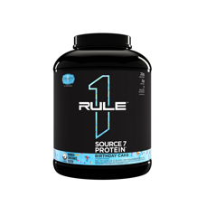 Rule1 Source 7 Protein 2kg
