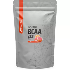 Sporter Instant BCAA 700г