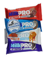 Sporter MILK PRO 29% protein 24х60g