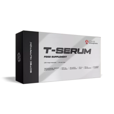 T-Serum Scitec Nutrition 120 капсул