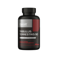 OstroVit Tribulus Terrestris 60 капсул