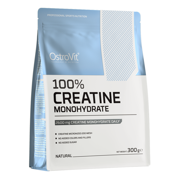 Ostrovit Creatine 300g