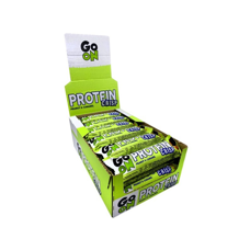 Go On! Nutrition Protein Crisp Bar 24х50g