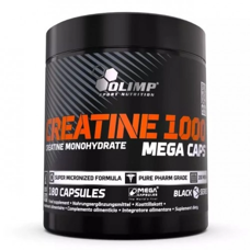 Olimp Creatine 1000 Mega Caps 180 caps