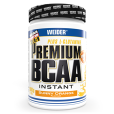 Weider Premium BCAA Powder 500g