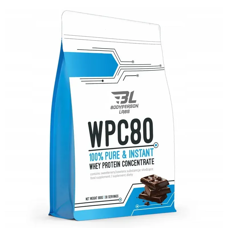 Bodyperson Labs WPC 80 900 g