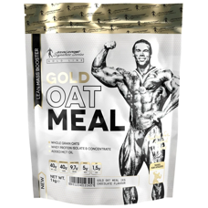 Kevin Levrone Gold Line Oat Meal 1000g