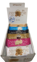 Sporter Zero One 25x50г