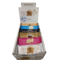 Sporter Zero One 25x50г