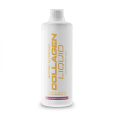 Коллаген Scitec Nutrition Collagen Liquid 1000 мл