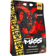 Mutant Mutant Mass 6800 грам